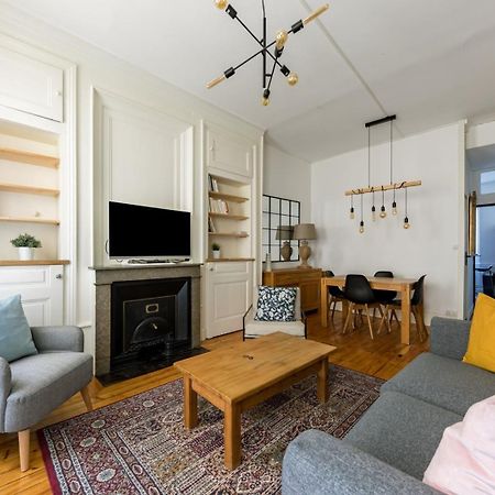 Guestready - T2 - 10Min Part Dieu - Spacious Apt Apartment Lyon Bagian luar foto