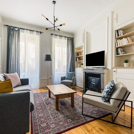 Guestready - T2 - 10Min Part Dieu - Spacious Apt Apartment Lyon Bagian luar foto
