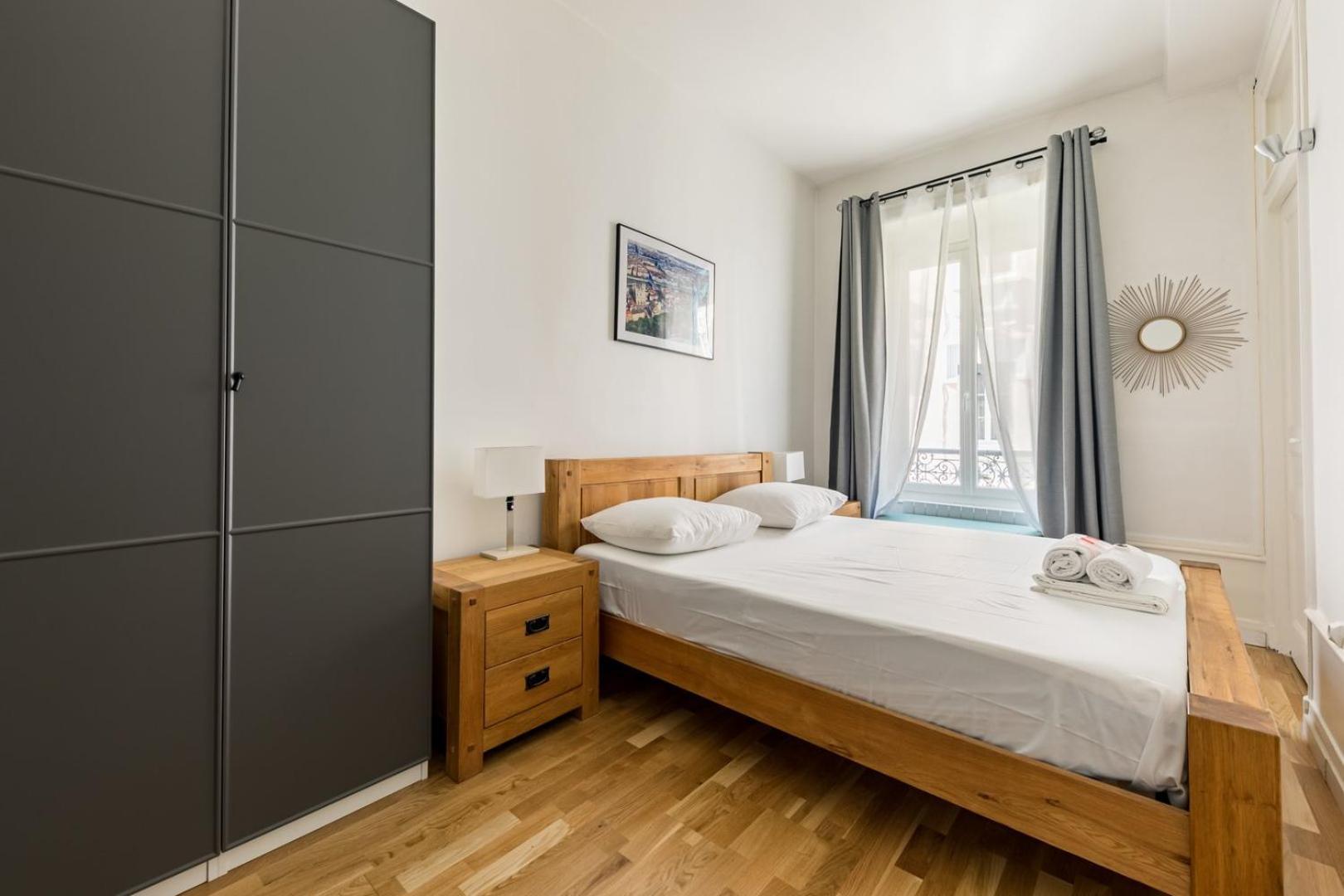 Guestready - T2 - 10Min Part Dieu - Spacious Apt Apartment Lyon Bagian luar foto