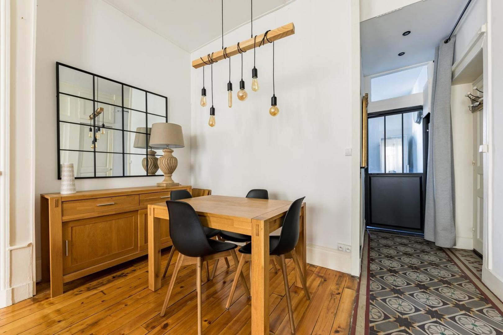 Guestready - T2 - 10Min Part Dieu - Spacious Apt Apartment Lyon Bagian luar foto