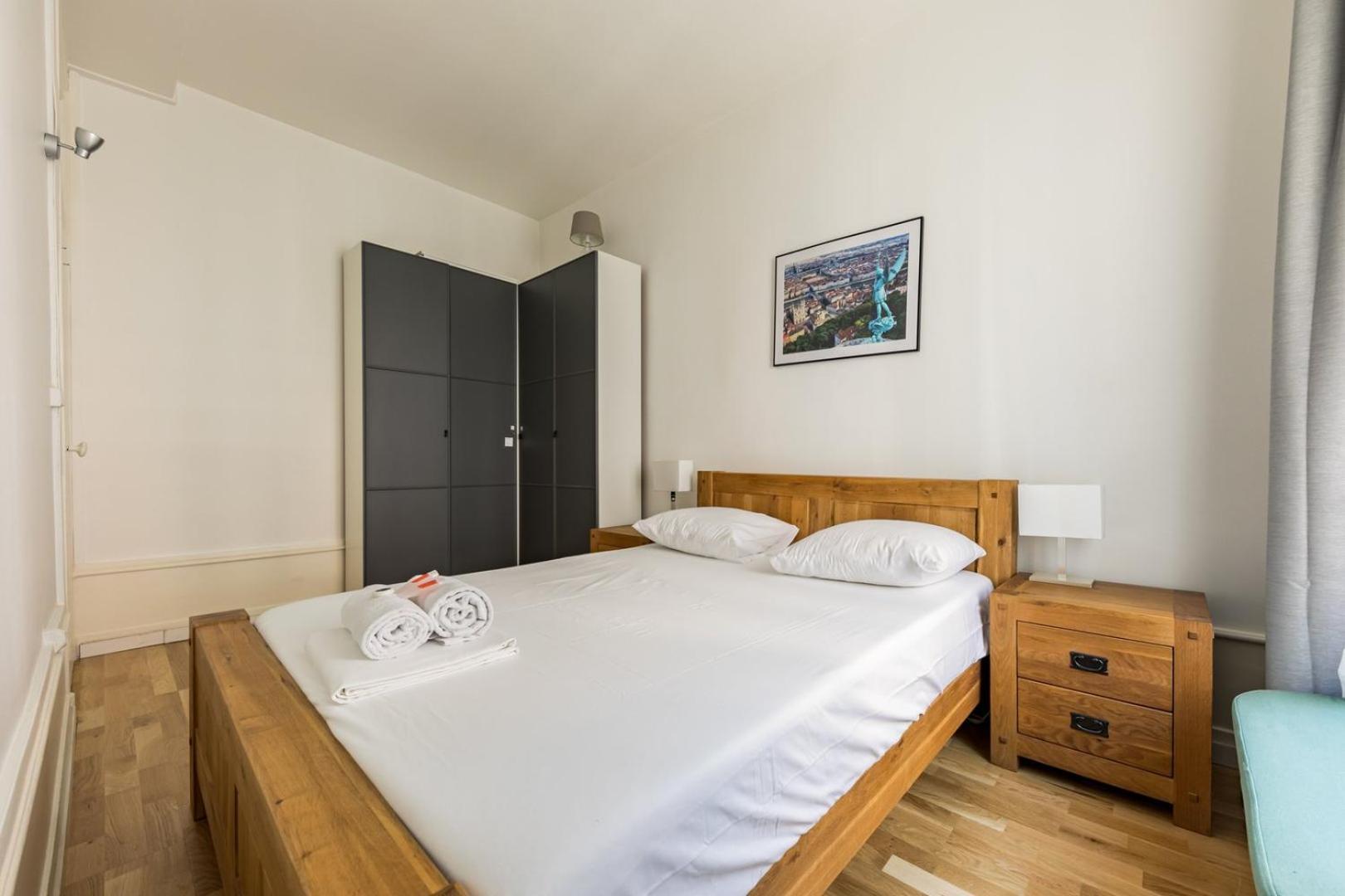 Guestready - T2 - 10Min Part Dieu - Spacious Apt Apartment Lyon Bagian luar foto