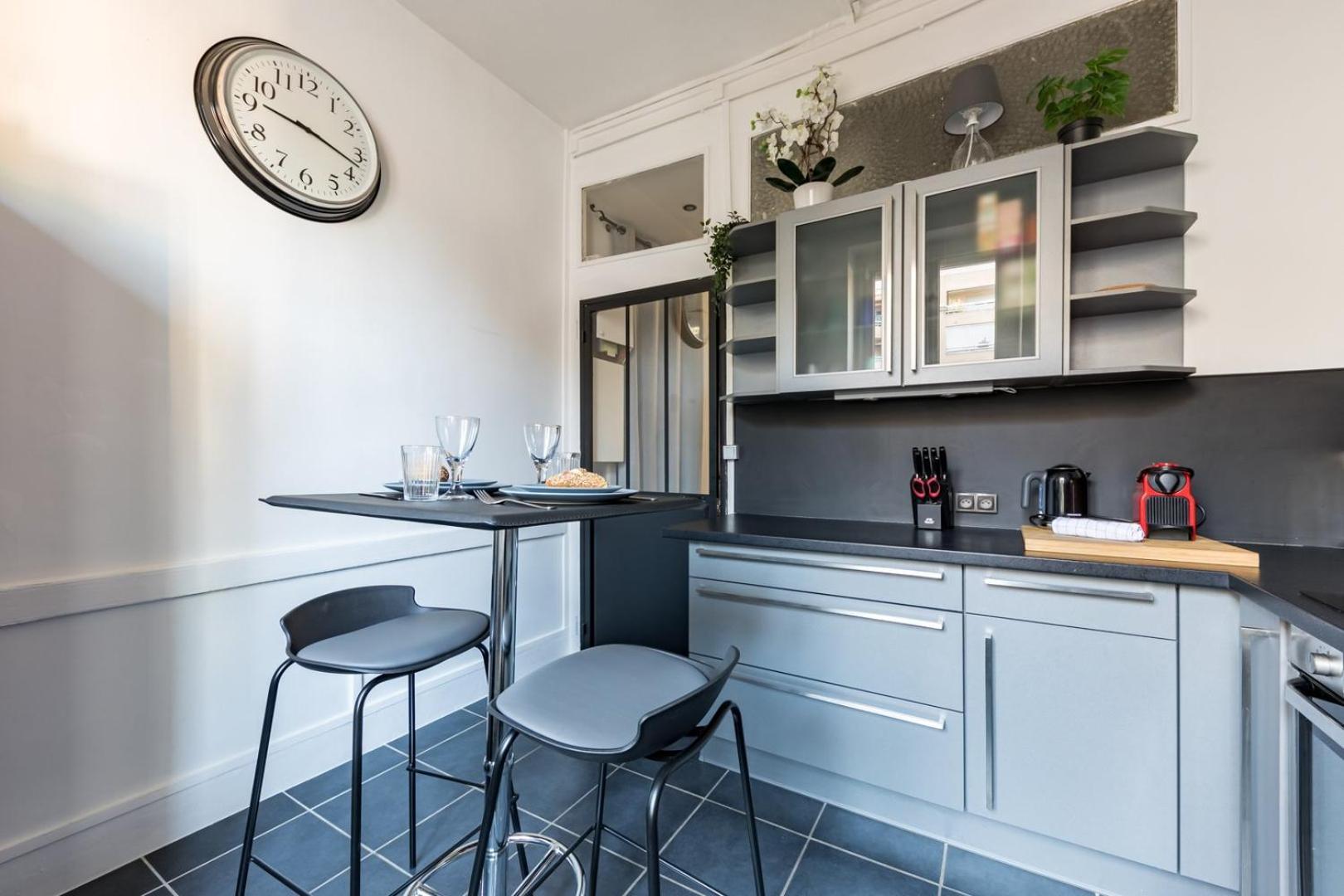 Guestready - T2 - 10Min Part Dieu - Spacious Apt Apartment Lyon Bagian luar foto